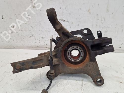 Right front steering knuckle RENAULT CAPTUR I (J5_, H5_) 1.3 TCe 150 (J5NK, J5JS) | BP39008034M26 - Image 4