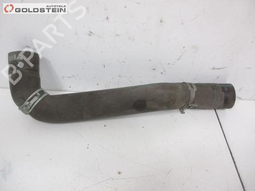 Used Pipe NISSAN PULSAR Hatchback (C13) 1.5 dCi (110 hp) 18762800