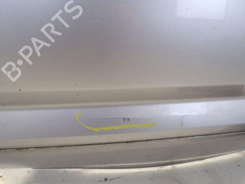 Rear bumper AUDI A3 (8P1) 1.6 | BP22209963C8 