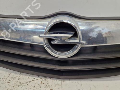 Grille OPEL AGILA B (H08) 1.0 (F68) | BP29109697C40 