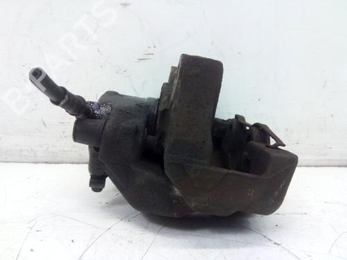 Left front brake caliper VW TRANSPORTER T5 Van (7HA, 7HH, 7EA, 7EH) 1.9 TDI | BP37141385M105 - Image 3