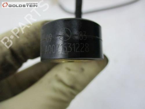 Electronic sensor MERCEDES-BENZ E-CLASS (W212) E 250 CDI / BlueTEC (212.003, 212.004) | BP37099949M84 - Image 3