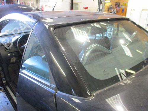 Convertible top MITSUBISHI COLT CZC VI Convertible (RG) 1.5 (Z36A) | BP18808636C123 