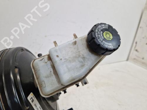 Servo brake OPEL MERIVA B MPV (S10) 1.4 (75) | BP31702247M42