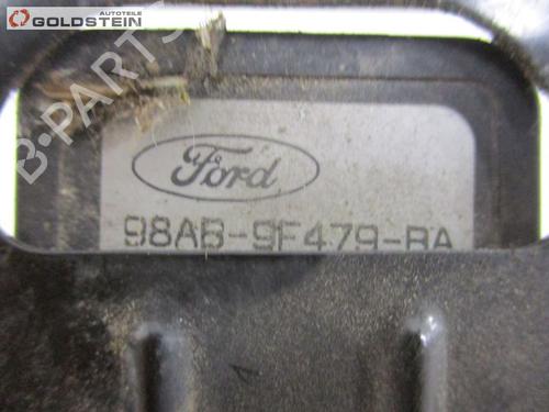 Electronic sensor FORD TOURNEO CONNECT 1.8 TDCi | BP37107076M84 - Image 4