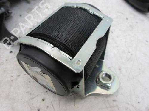 Front right seatbelt OPEL CORSA D (S07) 1.2 (L08, L68) | BP29088817I25  - Image 5