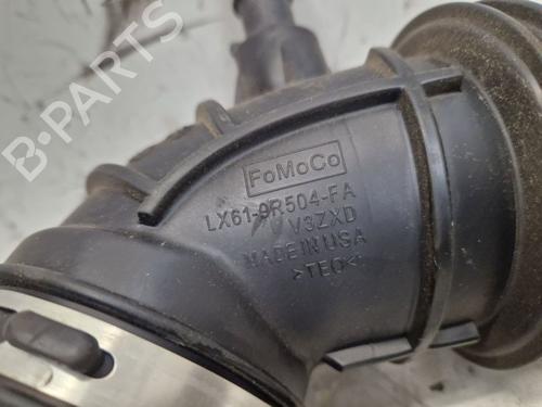 Air filter box FORD KUGA III (DFK) 2.5 Duratec PHEV | BP31702886M87