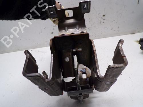 Hand brake PEUGEOT 308 I (4A_, 4C_) 2.0 HDi | BP29085387I18 
