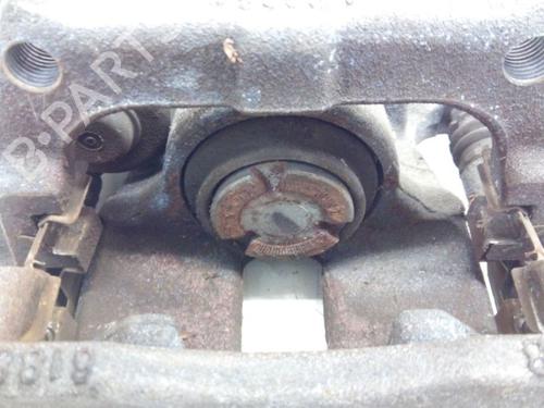 Left rear brake caliper HONDA HR-V (RU) 1.5 (RU1) | BP40230323M107 - Image 7