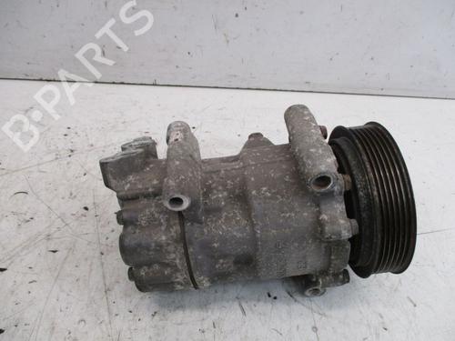 AC compressor PEUGEOT 207 CC (WD_) 1.6 16V Turbo | BP28307674M34 