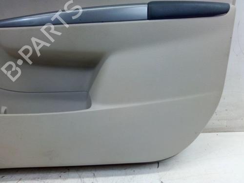 Front right panel SUBARU IMPREZA Saloon (GE, GV) 2.5 AWD | BP38507122C59  - Image 5