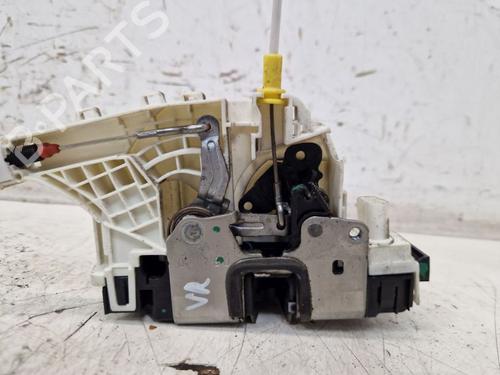 Front right lock VW CRAFTER 30-50 Van (2E_) 2.0 TDI | BP27642256C97 