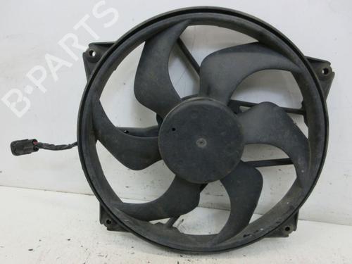 Koelfan PEUGEOT 307 CC (3B) 2.0 16V (136 hp) 19292778