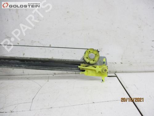 Front left window mechanism RENAULT TRAFIC II Van (FL) 1.9 dCi 100 (FL0C, FL0K, FL0B) | BP37109369C22 - Image 3