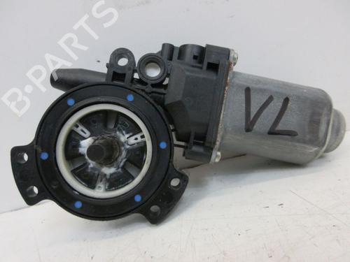 Left front window motor HYUNDAI SANTA FÉ II (CM) 2.2 CRDi GLS 4x4 | BP30668078E21