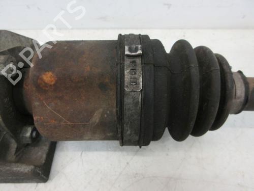 Right front driveshaft FIAT DOBLO Cargo (263_) 1.3 D Multijet | BP37128678M39 - Image 6