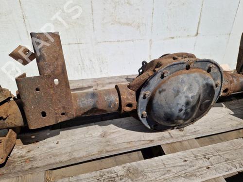 Rear axle JEEP COMMANDER (XK, XH) 3.7 V6 4x4 | BP31588575M2 