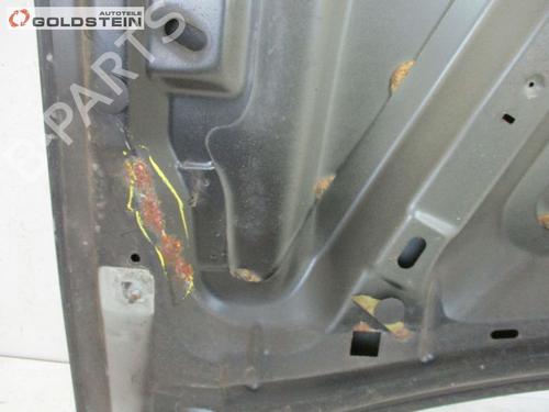 Hood JEEP GRAND CHEROKEE II (WJ, WG) 4.0 4x4 | BP18790259C1 