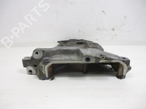 Topbeskyttelse NISSAN CUBE (Z12) 1.6 16V | BP28174079M93 