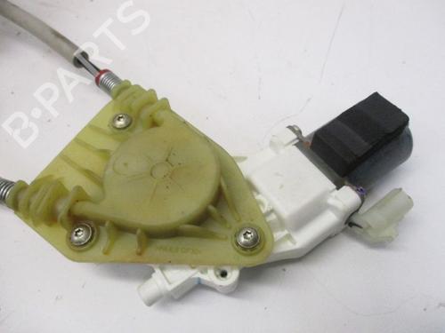 Front right window mechanism DODGE CALIBER 1.8 | BP37118239C23 - Image 5