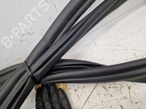 Rubber door seal BMW X5 (G05, F95) xDrive 40 i Mild-Hybrid | BP29108993C142 