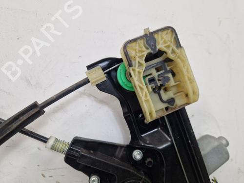 Front right window mechanism FORD GRAND C-MAX (DXA/CB7, DXA/CEU) 2.0 TDCi | BP29101418C23 