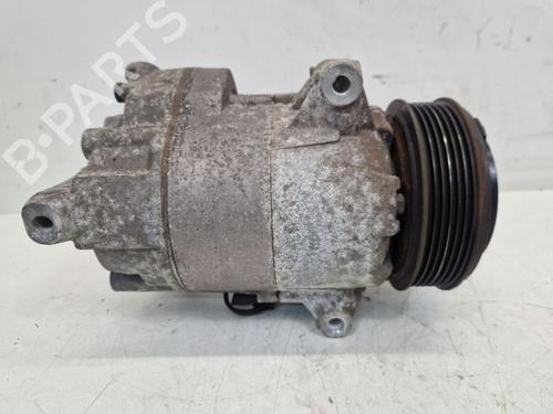 AC compressor OPEL ZAFIRA TOURER C (P12) 2.0 CDTi (75) | BP32343918M34