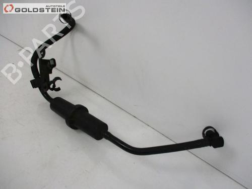 Vacuum pump BMW 7 (E65, E66, E67) 745 i, Li | BP24470560M80 