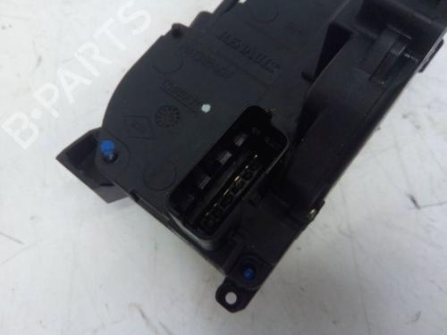 Front right lock RENAULT MASTER III Van (FV) 2.3 dCi 125 FWD (FV0C, FV0D, FV0G, FV0H, FV0J, FV0K,... | BP31701816C97 
