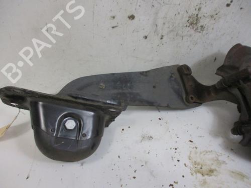 Right rear steering knuckle SEAT LEON (1P1) 1.6 | BP18798181M28 