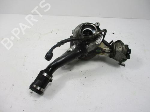 Turbolader/Kompressor für CITROËN C4 I (LC_) 2.0 HDi (136 hp) 18797430
