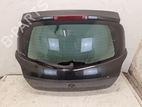 Used Tailgate Tailgate 37722553 37722553