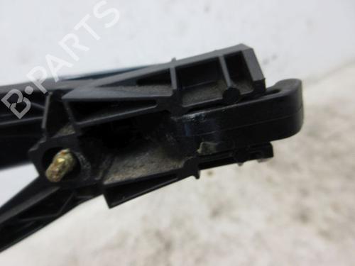 Venstre bak utvendig håndtak OPEL CORSA D (S07) 1.4 (L08, L68) | BP19667955C130 