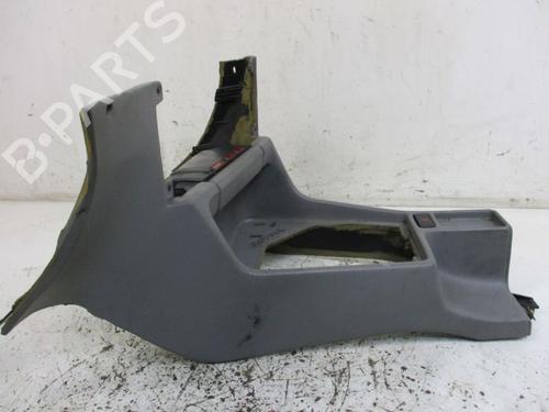 Middle console BMW 5 (E34) 520 i | BP37115537I22 - Image 9