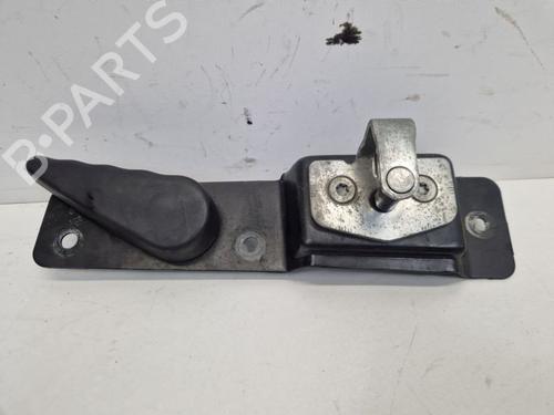 Used Rear right interior door handle OPEL VIVARO A Bus (X83) 1.9 DTI (F7, J7, A07) (101 hp) 32101117