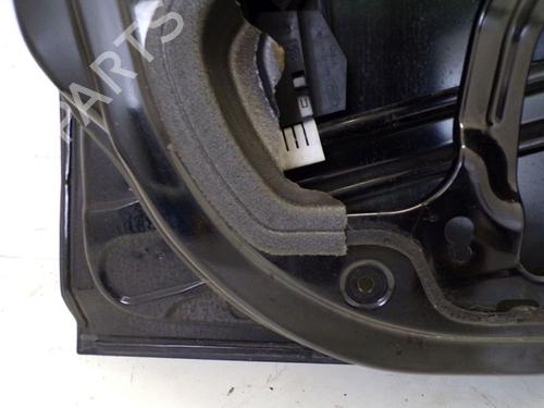 Left front door FORD FOCUS III Turnier 1.0 EcoBoost | BP29099270C2 