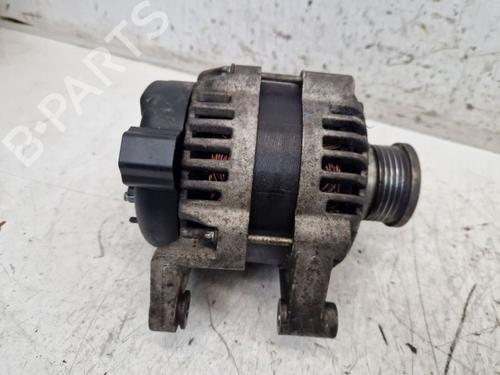 Alternator OPEL ASTRA J Sports Tourer (P10) 1.4 Turbo (35) | BP28096748M7 