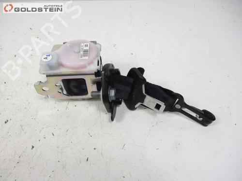 Used Rear right seatbelt CITROËN C4 Grand Picasso I (UA_) 2.0 HDi 138 (136 hp) 18789184
