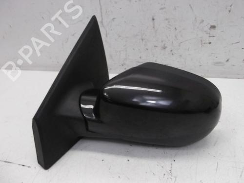 Left mirror RENAULT CLIO III (BR0/1, CR0/1) 1.2 16V (BR02, BR0J, BR11, CR02, CR0J, CR11) | BP29085867C26 