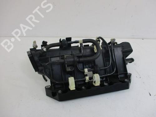 Used Intake manifold FIAT BRAVO II (198_) 1.4 T-Jet (198AXG1B) (120 hp) 18800458