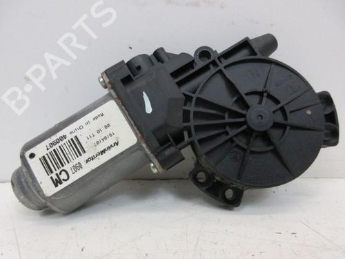 Left front window motor HYUNDAI SANTA FÉ II (CM) 2.2 CRDi GLS 4x4 | BP30668078E21