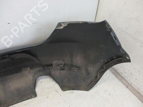 Rear bumper SEAT LEON (1P1) 1.6 | BP18798161C8 