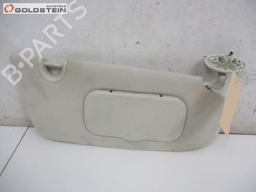 Højre solskærm JEEP COMPASS (MK49) 2.4 4x4 (170 hp) 18759361