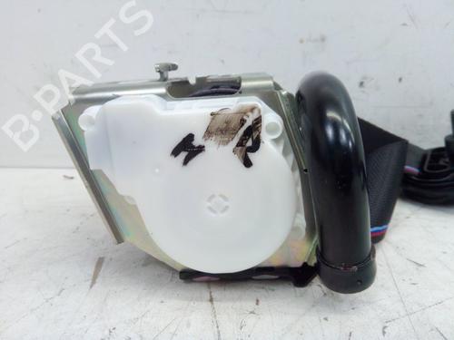 Rear right seatbelt BMW X5 (G05, F95) xDrive 40 i Mild-Hybrid | BP29108939I28 