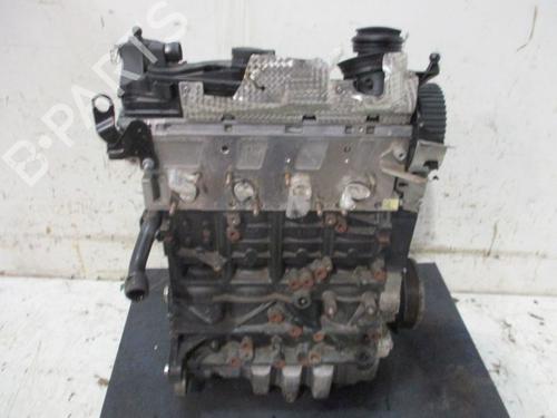 Motor VW GOLF VI Variant (AJ5) 2.0 TDI | BP29090612M1 