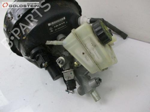 Servo brake MERCEDES-BENZ CLK (C209) CLK 200 Kompressor (209.342) | BP18753464M42 