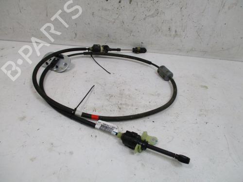 Used Cable Cable FORD FOCUS III 2.0 ST (250 hp) 40163854 40163854