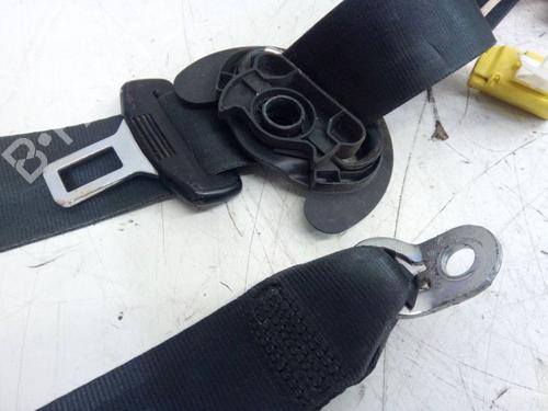 Front left seatbelt VW PASSAT B6 Variant (3C5) 1.4 TSI | BP26022554I26 - Image 7