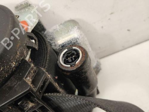 Front left seatbelt PEUGEOT 2008 I (CU_) 1.6 HDi | BP39615587I26 - Image 8