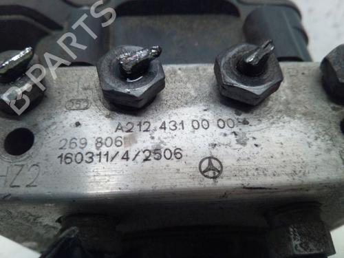 Electronic module MERCEDES-BENZ E-CLASS T-Model (S212) E 200 CDI / BlueTEC (212.205, 212.206) | BP29103881M83 
